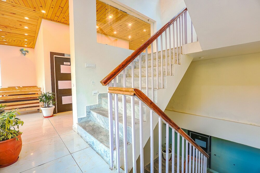 Фото Fabhotel Green Origins