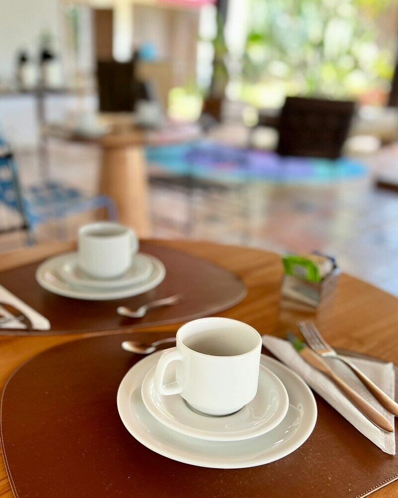 Фото Pousada Casa Paradiso