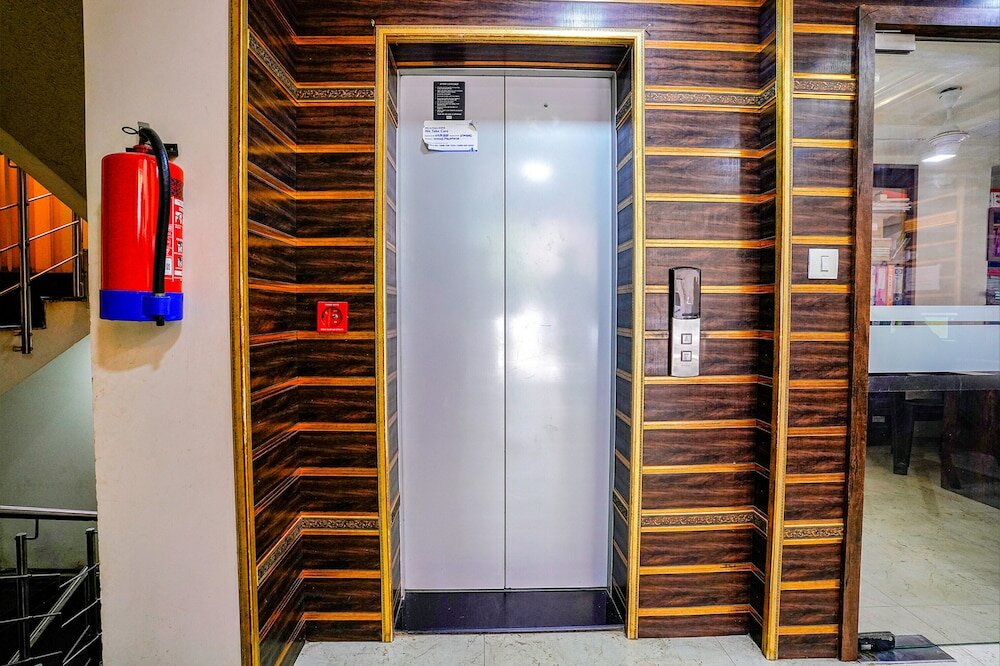 Фото Fabhotel Ramjis Residency