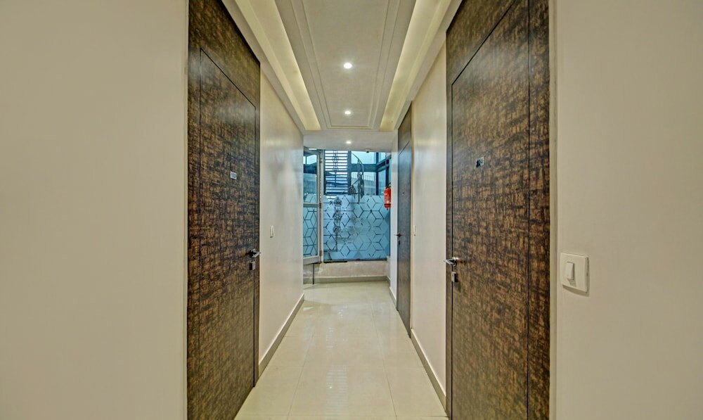 Фото Treebo Trend Glassotel
