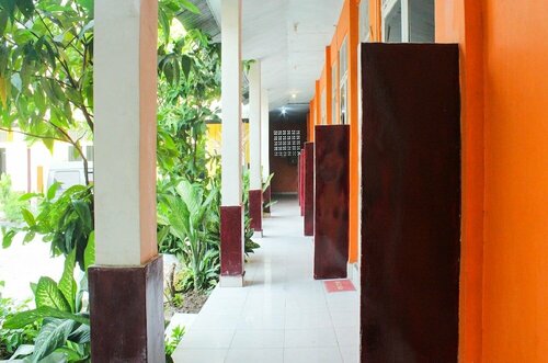 Гостиница Oyo 91769 Wisma Harapan Baik в Купанге