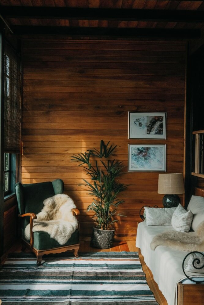 Фото Santê Cabana