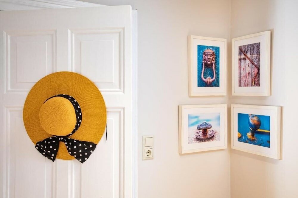 Фото Porta Reale Suite by CorfuEscapes