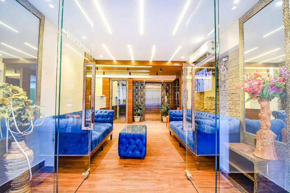 Фото отеля 3