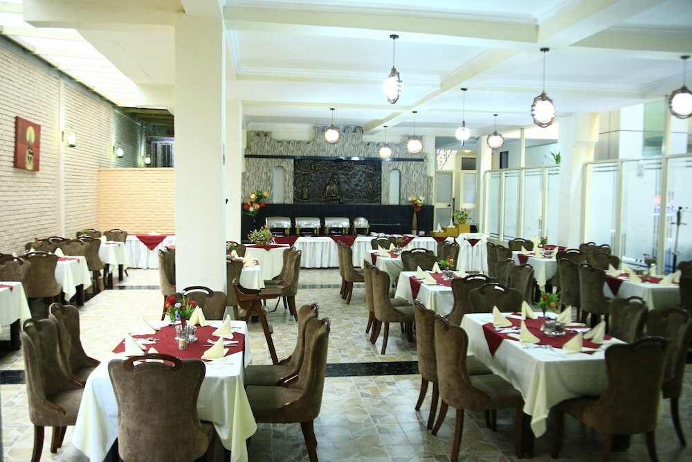 Фото Dire international hotel