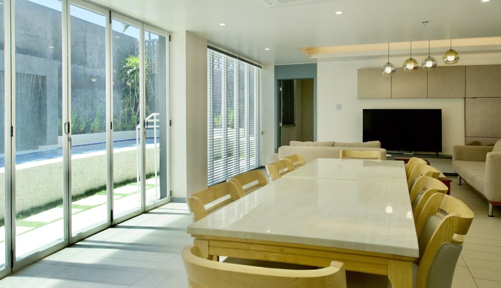 Фото Cube9 Resort and SPA