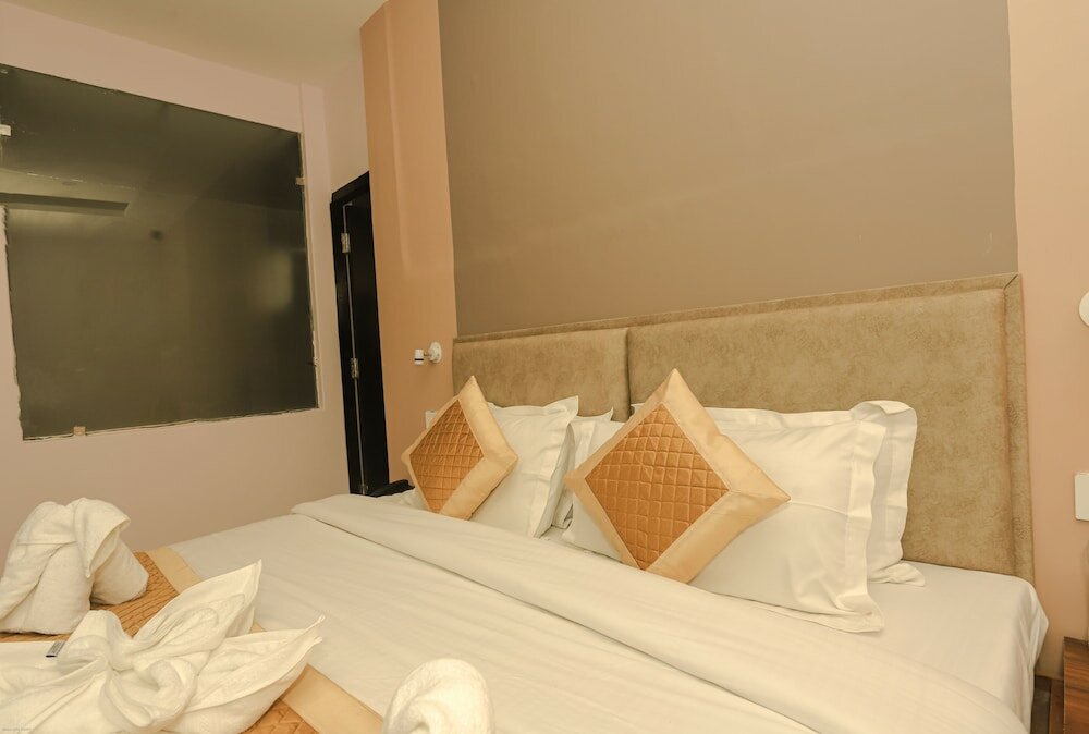 Фото Buddha's Abode