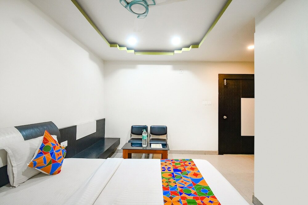 Фото FabHotel Shantikunja