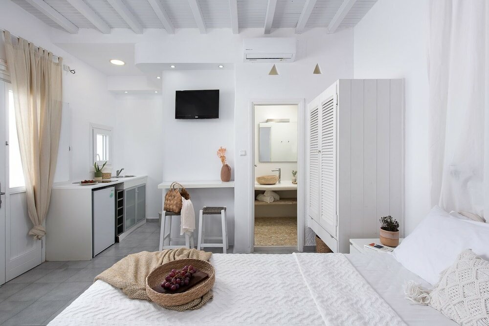 Фото Marina Sunset View Mykonos