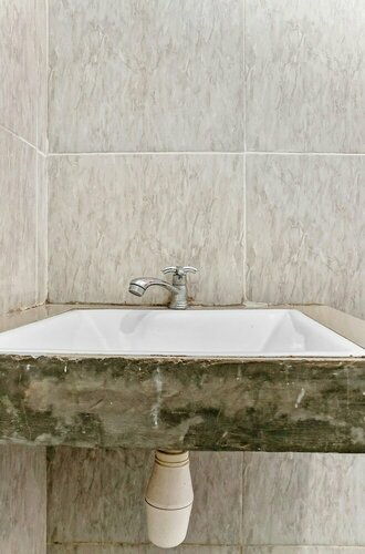 Гостиница Super Oyo 3903 Sweethome Syariah Guesthouse в Мартапуре