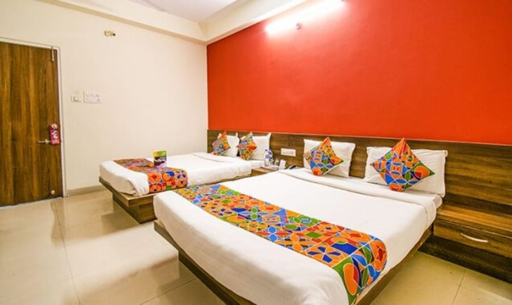 Фото Fabhotel Kumar
