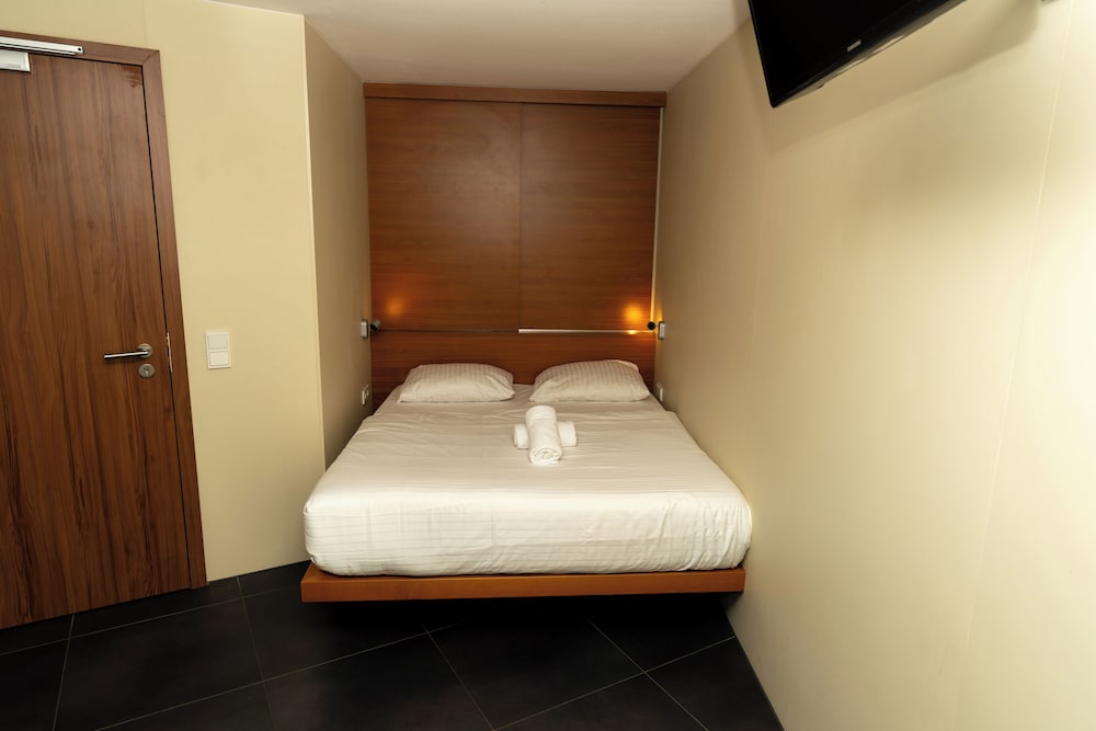 Фото Hotel Düsseldorfer Hof