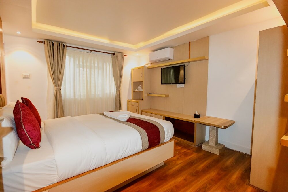 Фото Elegant Apartment Kathmandu