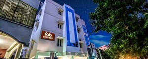 Гостиница Fabhotel Aditya Yatri Nivas