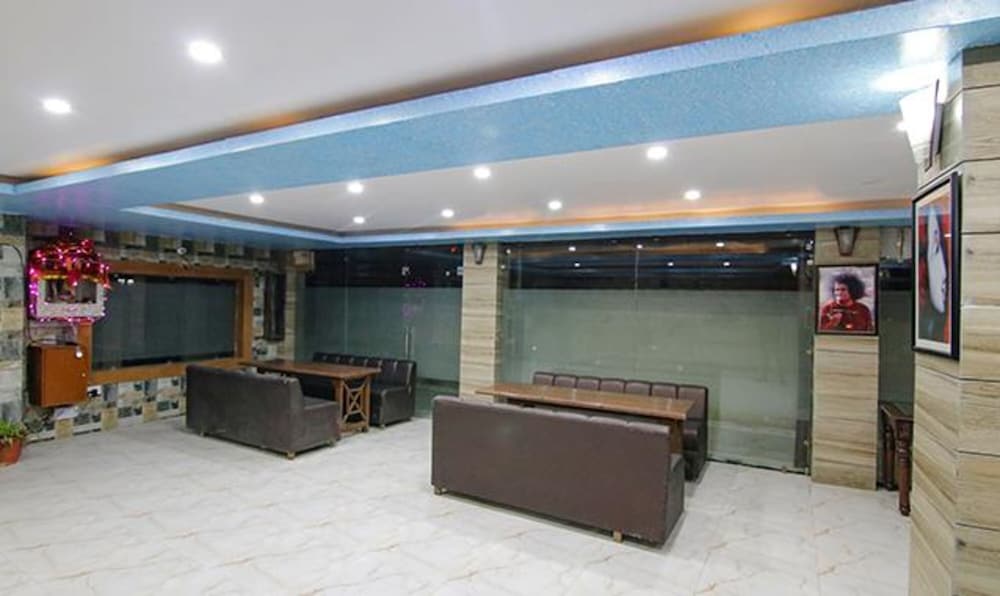 Фото Hotel City Plaza