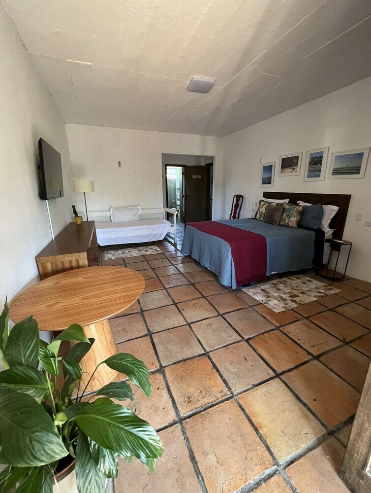 Фото Pousada Casa Paradiso