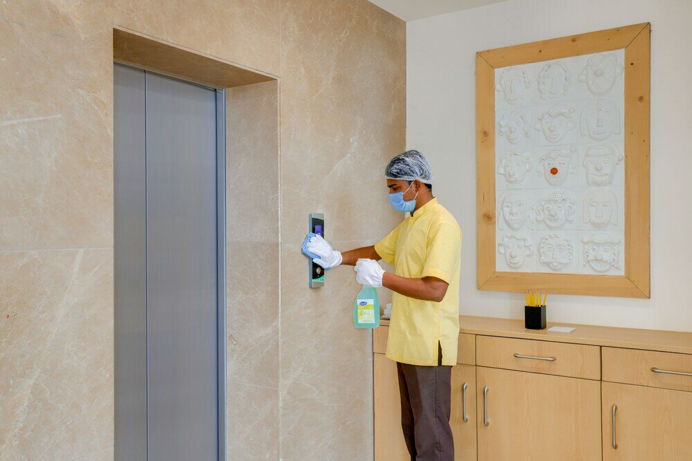 Фото Lemon Tree Hotel Agra