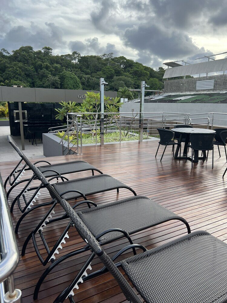 Фото Unity Suites