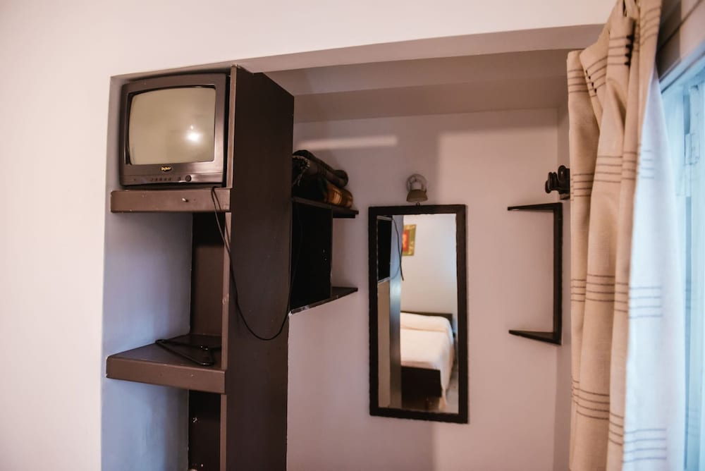 Фото Hotel Rosario