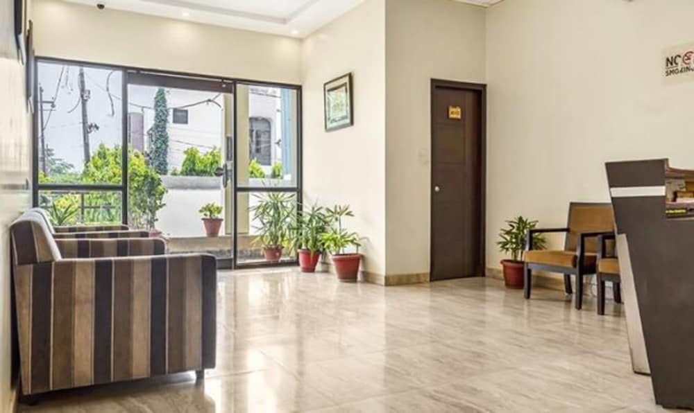 Фото Fabexpress The Mansion