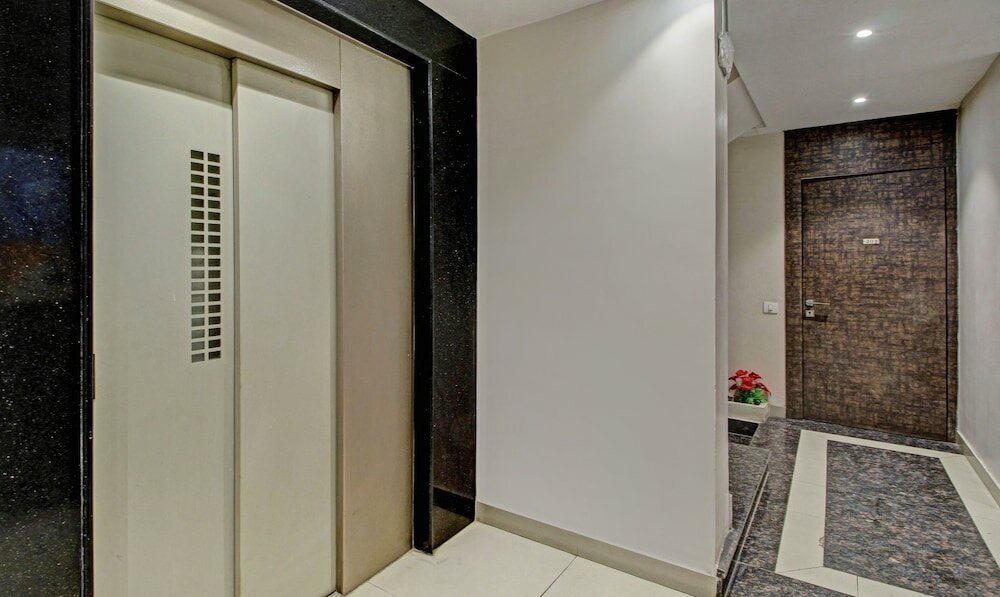 Фото Treebo Trend Glassotel
