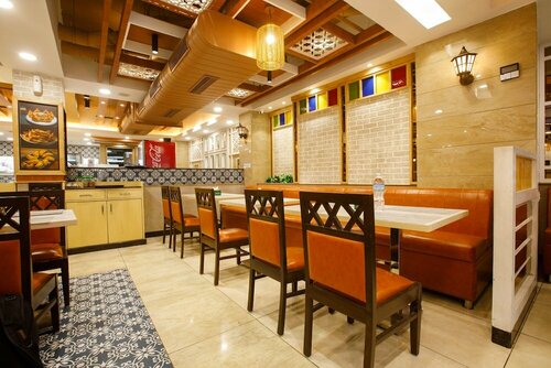 Гостиница Sangam City Hotel в Катманду