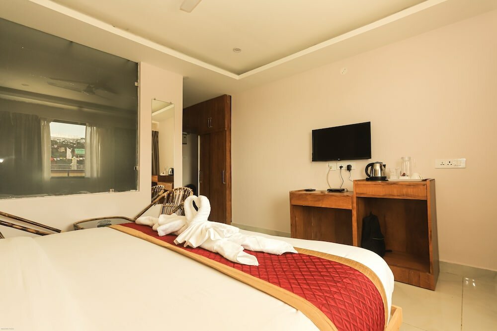 Фото Buddha's Abode