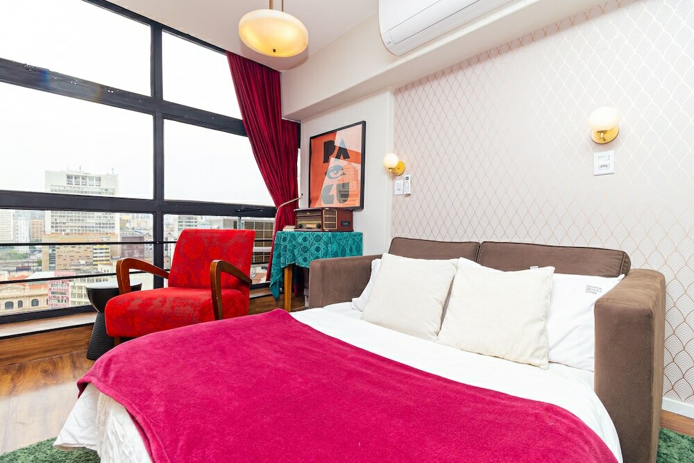 Фото Vossa Bossa Sky Mirante