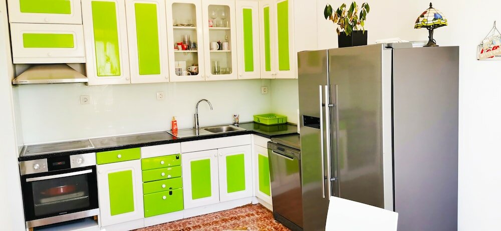 Фото Spring Rooms Split