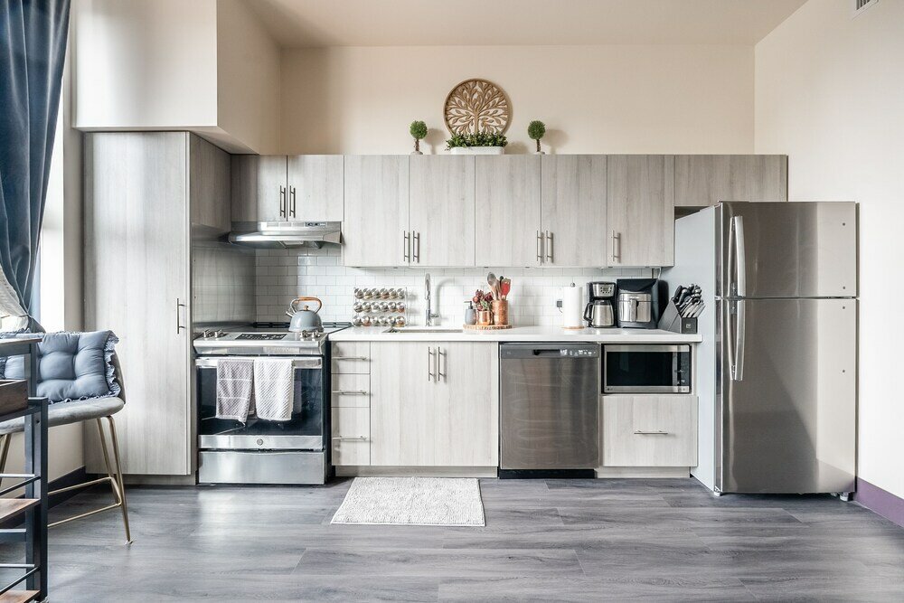 Фото Globalstay Modern Apartment Dt Hamilton