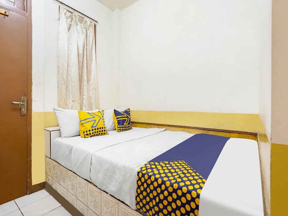 Фото Spot On 91444 Hotel Arimbi