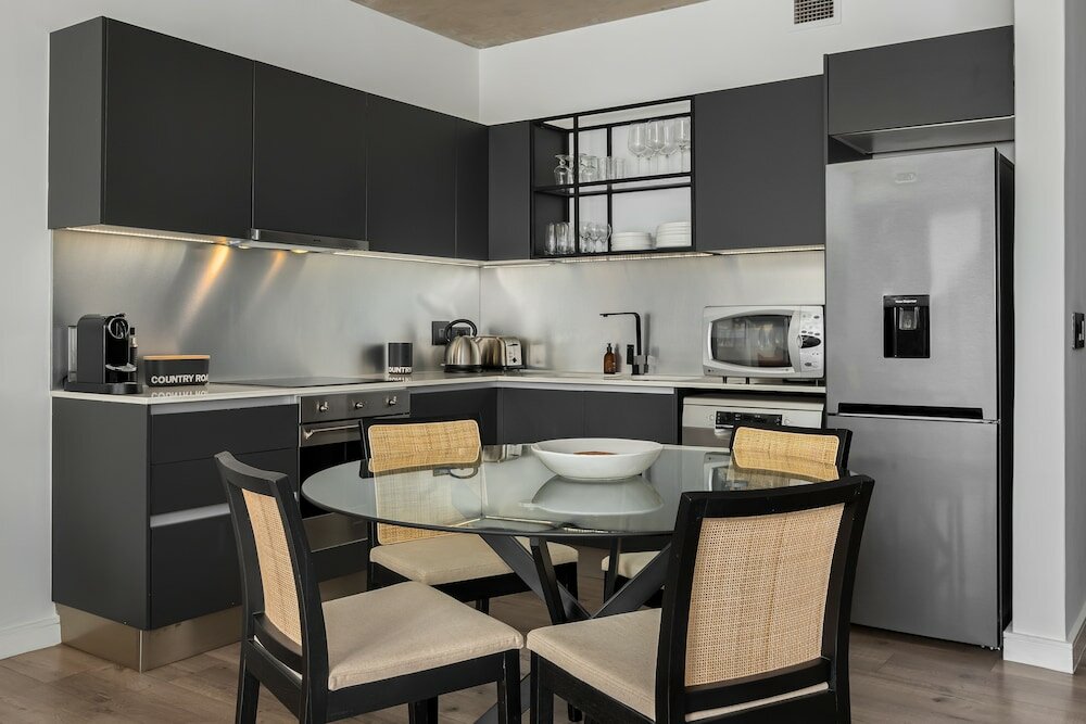 Фото The Signature 109