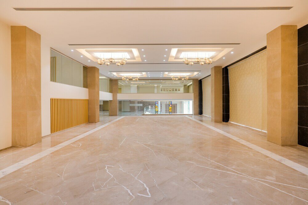 Фото Lemon Tree Hotel Agra