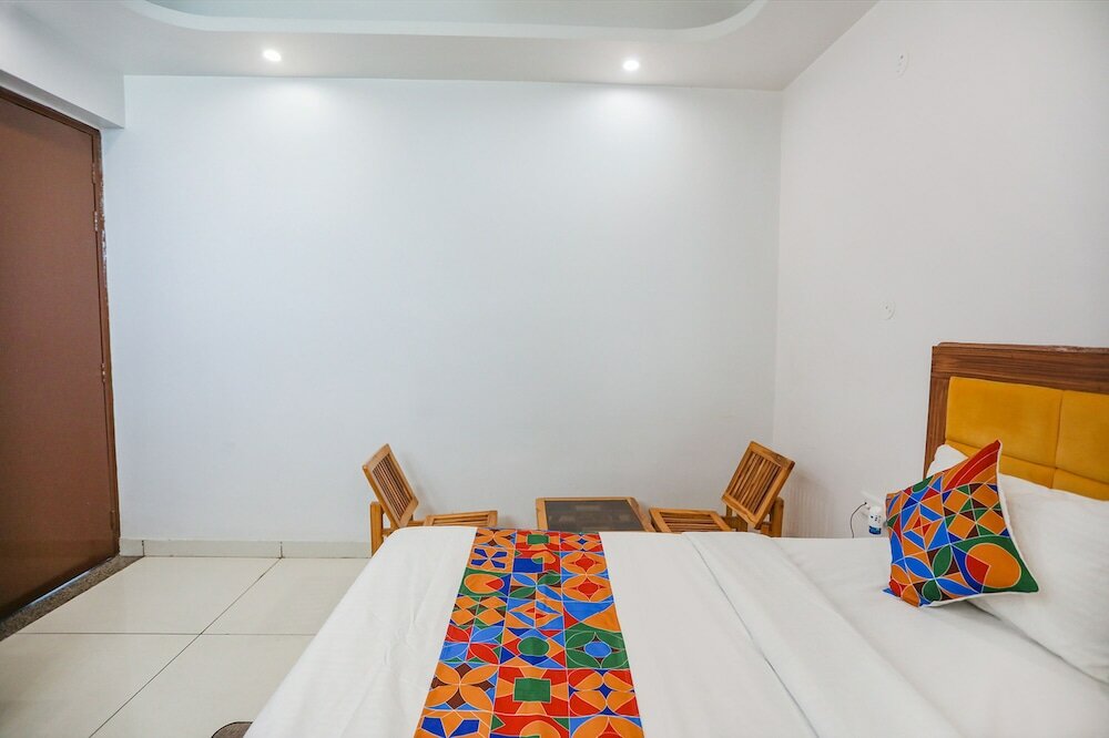 Фото Fabhotel Well Stay