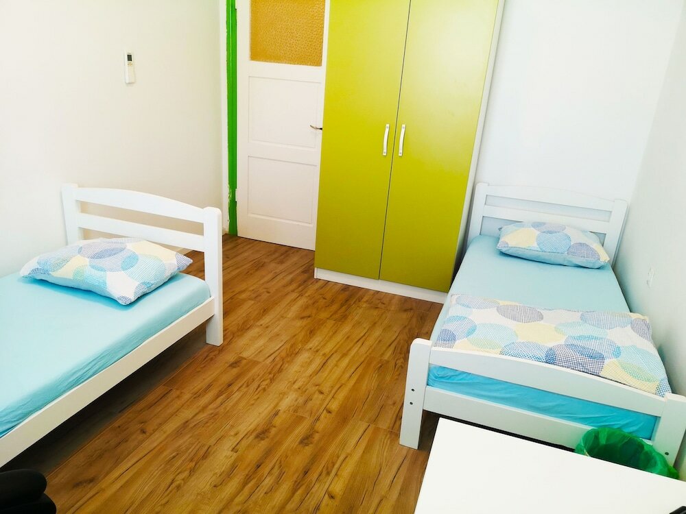 Фото Spring Rooms Split