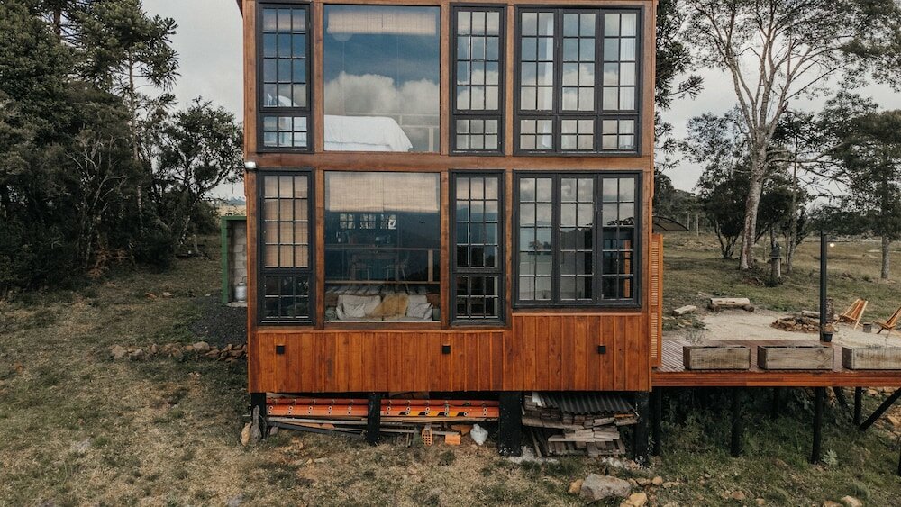 Фото Santê Cabana