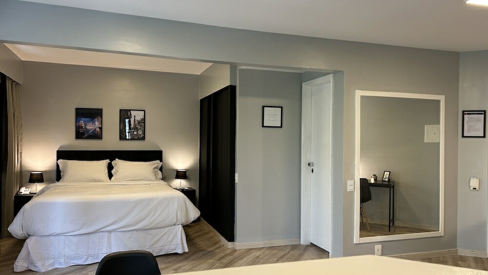 Фото Ftn - Fortune Studios by Anora Spaces