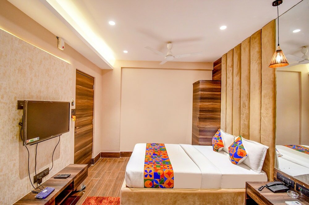 Фото Fabhotel Prime Jalsa