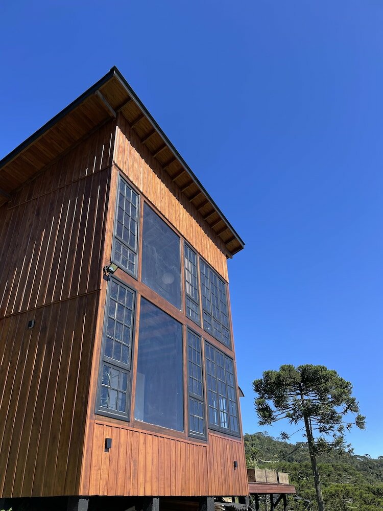 Фото Santê Cabana