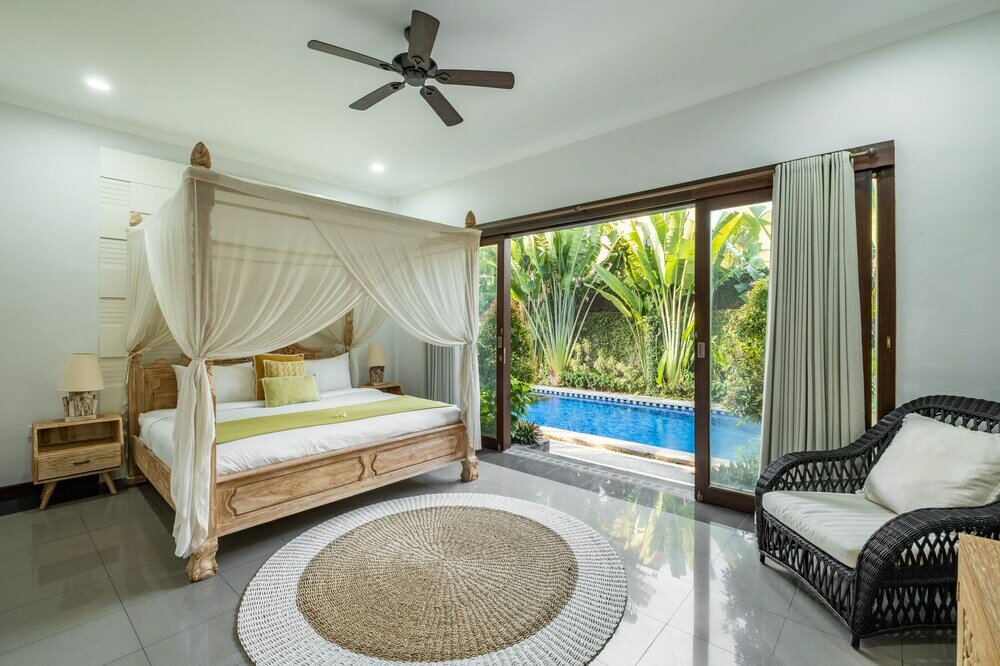 Фото Villa Qayana