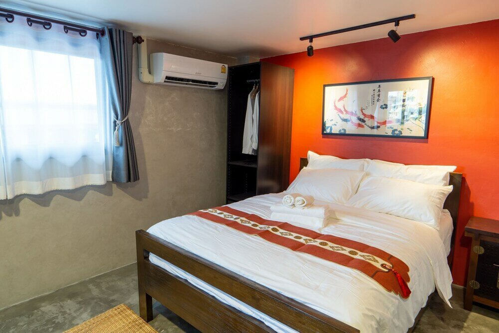 Фото Lo-ha Guest house