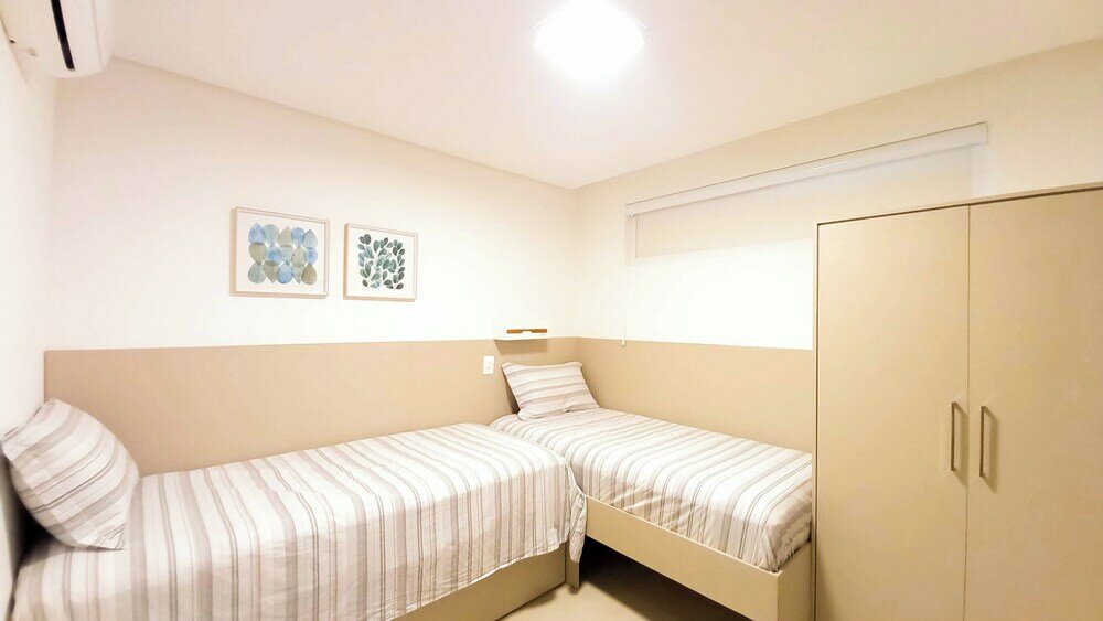 Фото Reserva dos Carneiros - Pé na areia