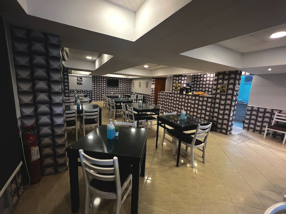 Фото Helio Cairo Hotel