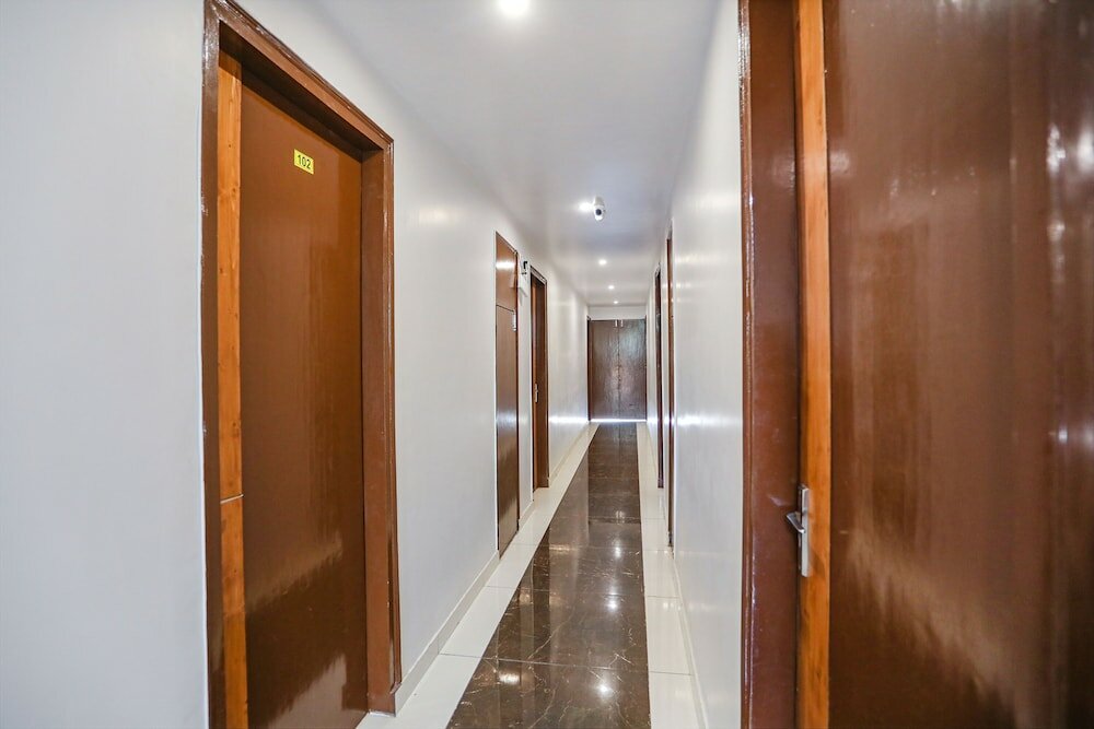 Фото Fabhotel Well Stay