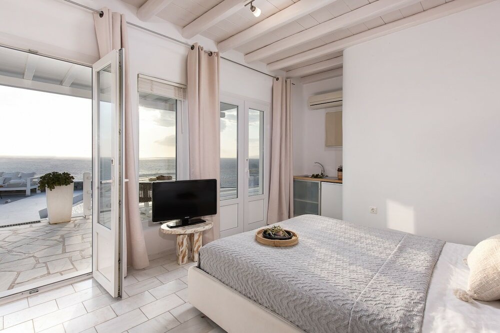 Фото Marina Sunset View Mykonos