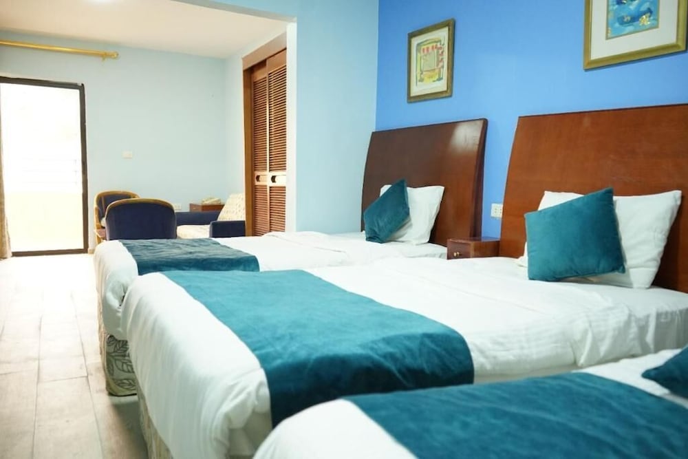Фото Concord hotel