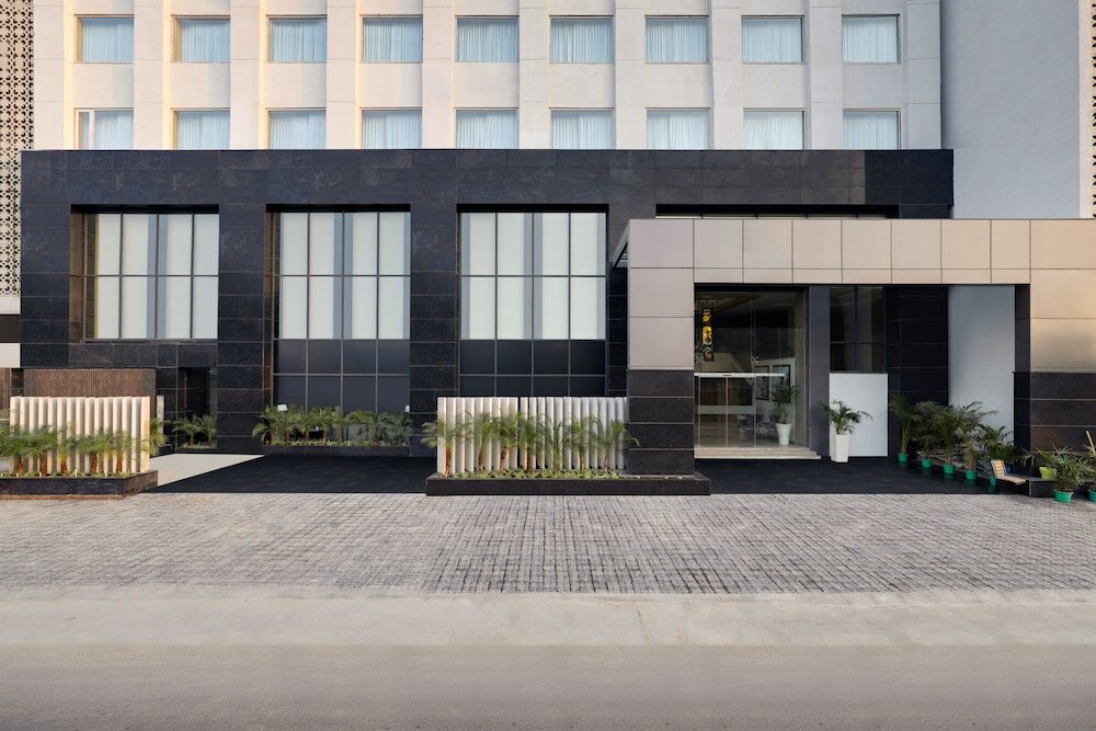 Фото отеля 3