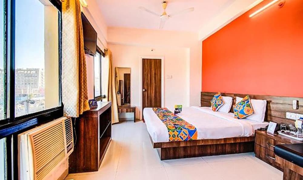 Фото Fabhotel Kumar