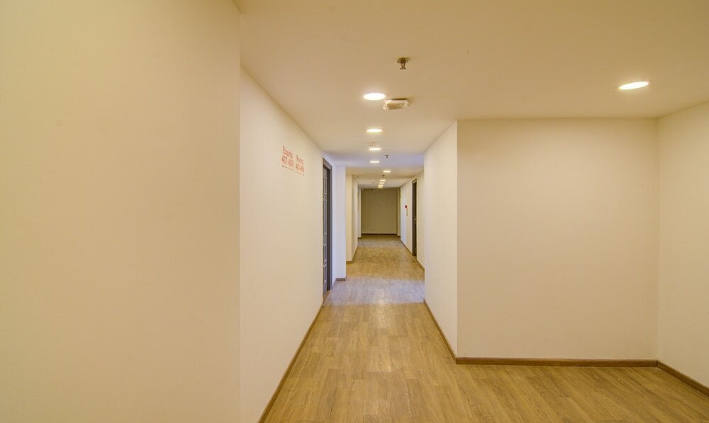 Фото Treebo Trend Apple Tree Express Airport