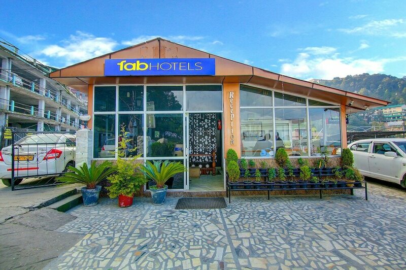 Гостиница Oyo 899 Dwaper Hotel